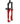RockShox Zeb Ultimate Red 4