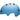 Bell Local Matte Blue
