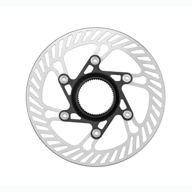 Campagnolo AFS Disc Brake Rotor Centrelock 140mm with Steel Spider DB-140S