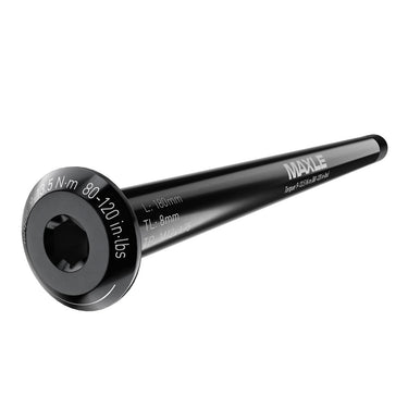 SRAM Axle Maxle Stealth Rear, Length 160mm, Thread Pitch M12 x 1.50 - Road Frames
