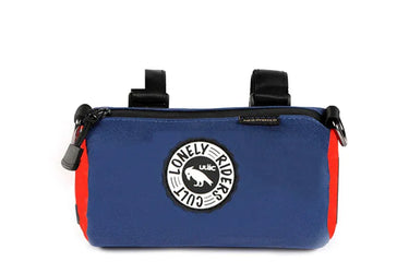 ULAC Handlebar Roll Bag 1.1L with Carabiner