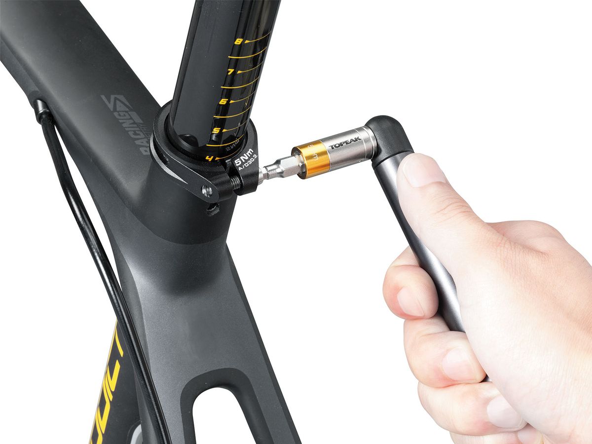 Jeu d'embouts Topeak Nano TorqBox DX