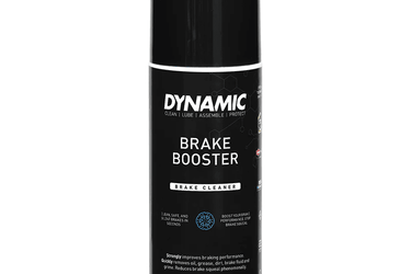 Dynamic Brake Booster 400ml