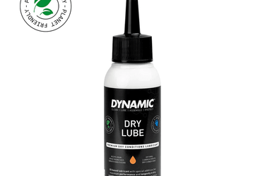 Dynamic Dry Lube Premium 100ml
