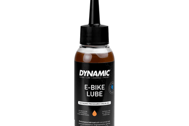Dynamic E-Bike Lube 100mL