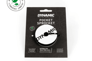 Dynamic Pocket Sprocket
