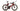 2026 Cervelo P5 Ultegra Di2 Red Hot