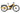 Tern Orox X29 Front Wheel