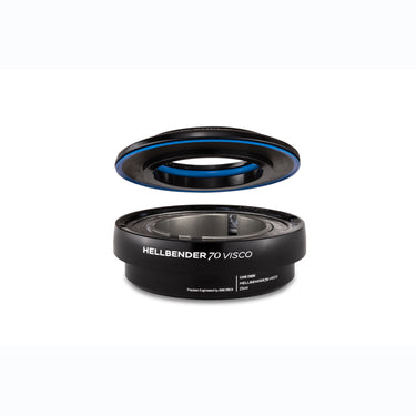 Cane Creek Hellbender 70 Visco ZS44 Headset Top