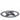 SRAM Chain Ring Road 42 Tooth Direct Mount X-Sync 6.5mm Offset - Black (Rival E1) Including 8 Chainring Bolts