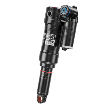 RockShox 2024 Super Deluxe Ultimate Trunnion 1