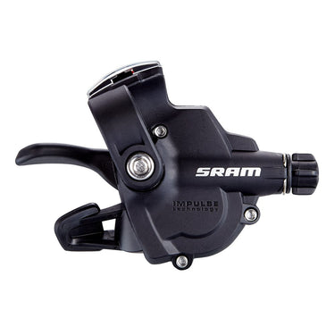 SRAM Shifter X-4 Trigger 8 Speed Rear