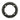 SRAM Chain Ring MTB 36 Tooth 104 S1 49 Chainline AL5 2x10 Long Pin Blast Black (For 36/22)