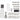 Surly Disc Trucker Decal Set White