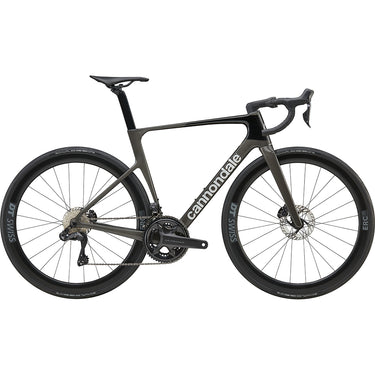 Cannondale SuperSix EVO 2 Raw