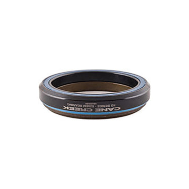 Cane Creek 40 Series Zinc Coated Steel Cartridge Bearing 38mm 36 x 45 Degree - 1 Pack BAA1159