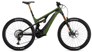 Shuttle Team XTR V3 - Pivot Cycles NZ