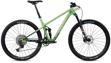 Mach 4 SL - Pivot Cycles NZ