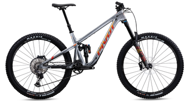 Firebird - Pivot Cycles NZ