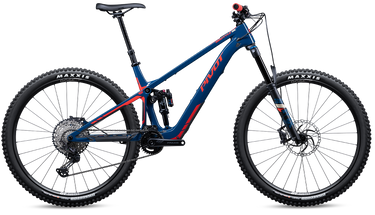 SHUTTLE SL - Pivot Cycles NZ