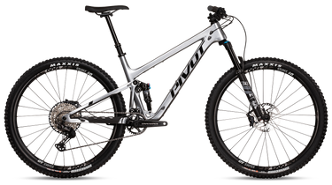 Trail 429 V3 - Pivot Cycles NZ