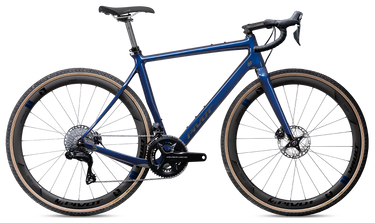 Vault - Pivot Cycles NZ