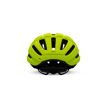 Giro Helmet Isode MIPS II Gloss Highlight Yellow