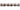 KMC - Z510HX - 1spd Chain (1/2" x 1/8") Silver