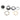 Cannondale CAAD13, Topstone Headset 1 1/8 to 1 1/4