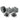 REPLACEMENT BRUSH SET - FOR CM