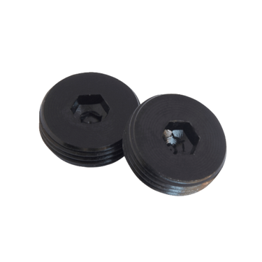 Burgtec MK4 2 x End Caps