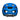 Bell Spark 2 MIPS - Matte Dark Blue