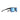 Tifosi Swick BlackOut, Sky Blue Polarized