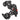 SRAM MTB X01 DH RD 7sp Red