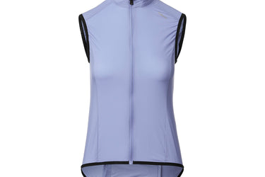 Giro Women's Expert Wind Vest - Lavender