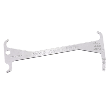 KMC Chain Checker