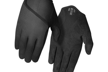 Giro DND Jr II Youth Glove - Black