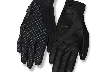 Giro Inferna Women's Winter Glove - Black