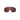 Tifosi Rail Race Satin Vapor, Clarion Red