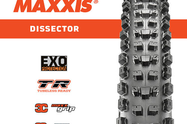 maxxis_dissector