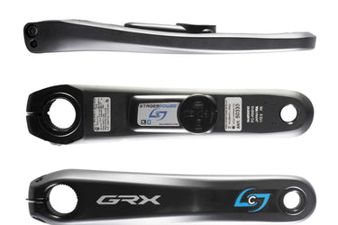 STAGES GRX LEFT ARM