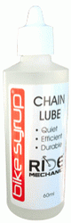 Bike Syrup 60mL - Lubricant