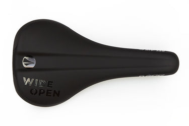 SDG - BEL AIR 3.0 LUX-ALLOY SADDLE - WIDE OPEN EDITION