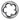 SRAM CRING X-SYNC 11S 50T 110 ARGRY