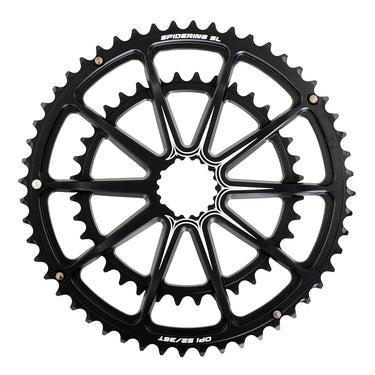Cannondale HollowGram SL Spiderings 36/52T 10 Arm