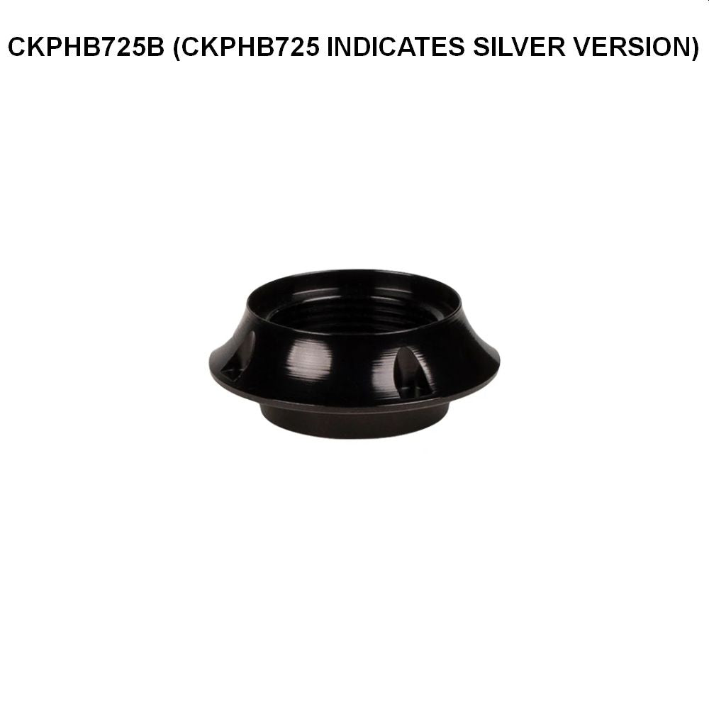 Chris King Boost Cl Adjusting Cones & Axle End Caps – Velo Workshop