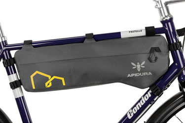 Apidura Expedition Tall Frame Pack