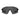 Tifosi Vogel SL Blackout, Smoke w/ no mirror Lens