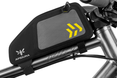 Apidura Backcountry Top Tube Pack 1 L