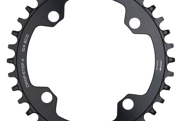 Wolf Tooth 104 Bcd Drop Stop B Chainring
